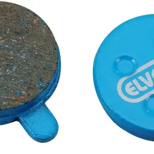 Abverkauf Elvedes Scheibenbremsbelag Alhonga SNG blau