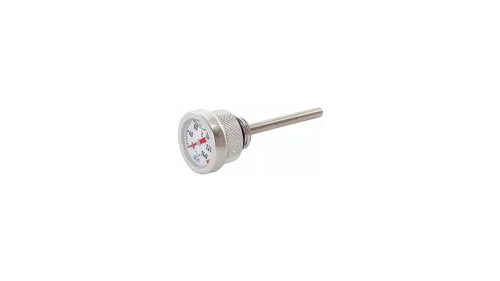 Top-Preis Spec-X Öltemperaturdirektmesser HH 73 Gewinde Ø20 mm