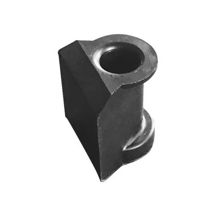 Direktkauf TUbliss Front Deflector / Vorderraddeflektor