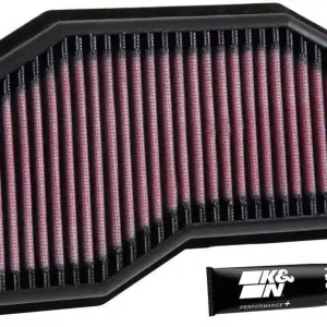 K&N Tauschluftfilter TB-1016 Heißes Angebot
