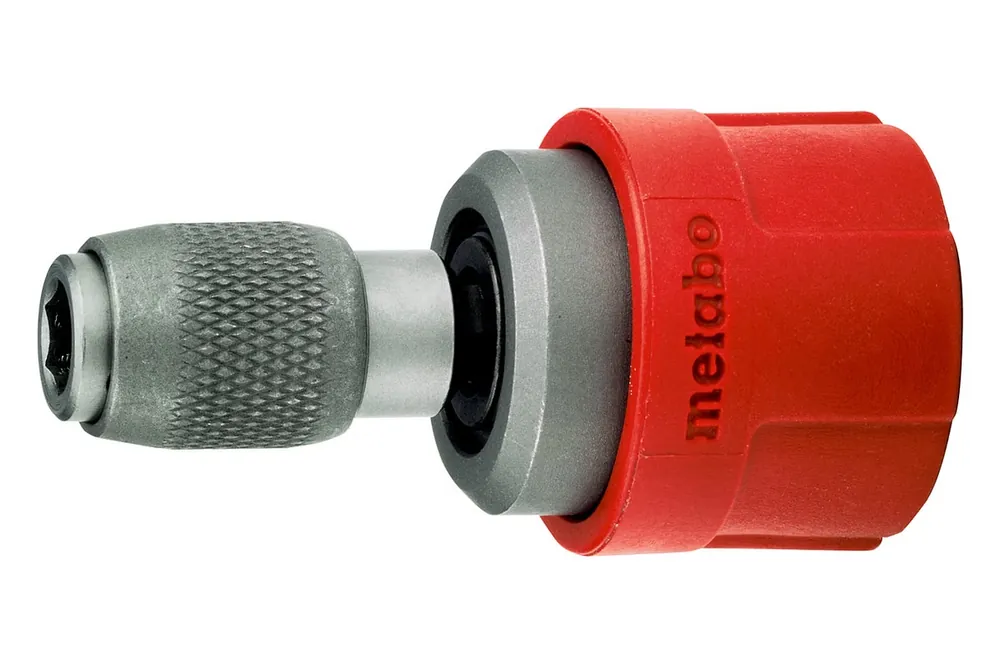 Metabo Schnellwechselbithalter "Quick" Letzte Chance