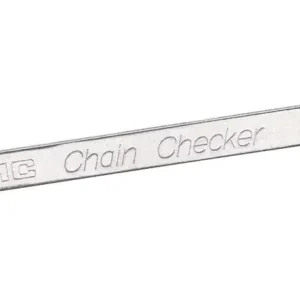 Garantierte Lieferung KMC Kettenverschleißlehre Chain Checker