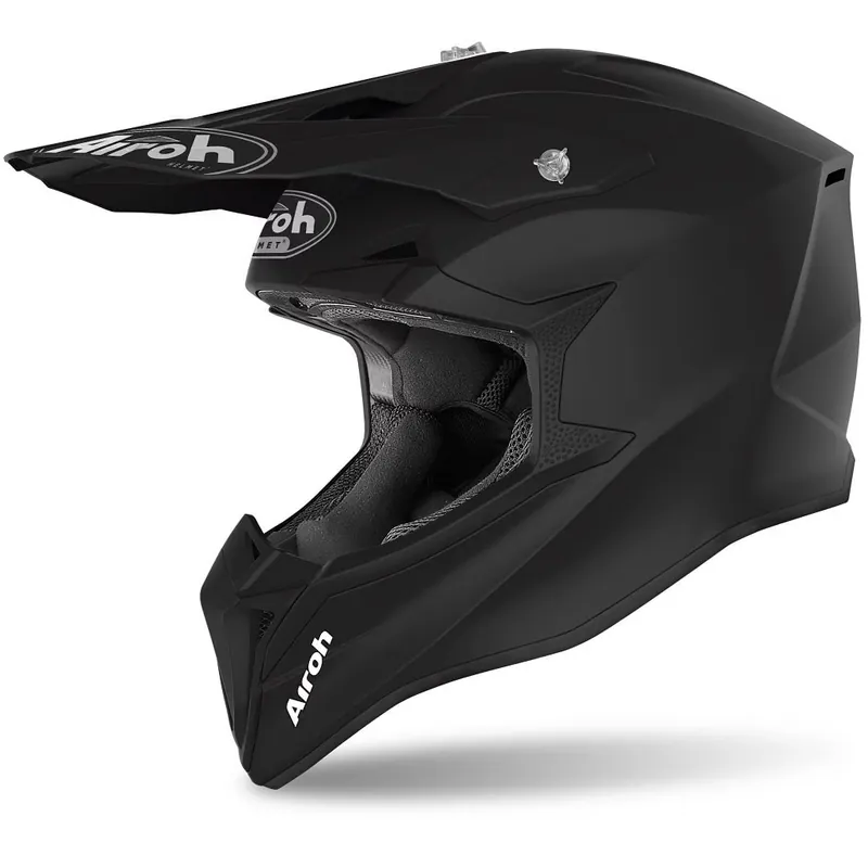 Sichere Zahlung Airoh Off Road Helm Wraaap 6DAYS Italy 2025