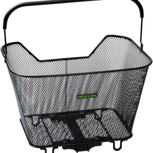 Racktime Korb Bask-it large 2.0 schwarz Wochenendangebot