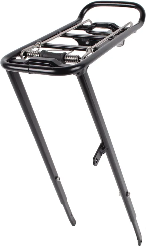 AtranVelo Tour AVS Gepäckträger 24/28 Zoll schwarz Preisknaller