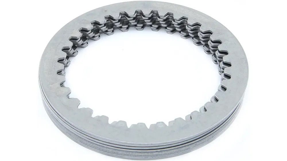 Markenprodukt TRW Stahlscheibensatz MES328-8