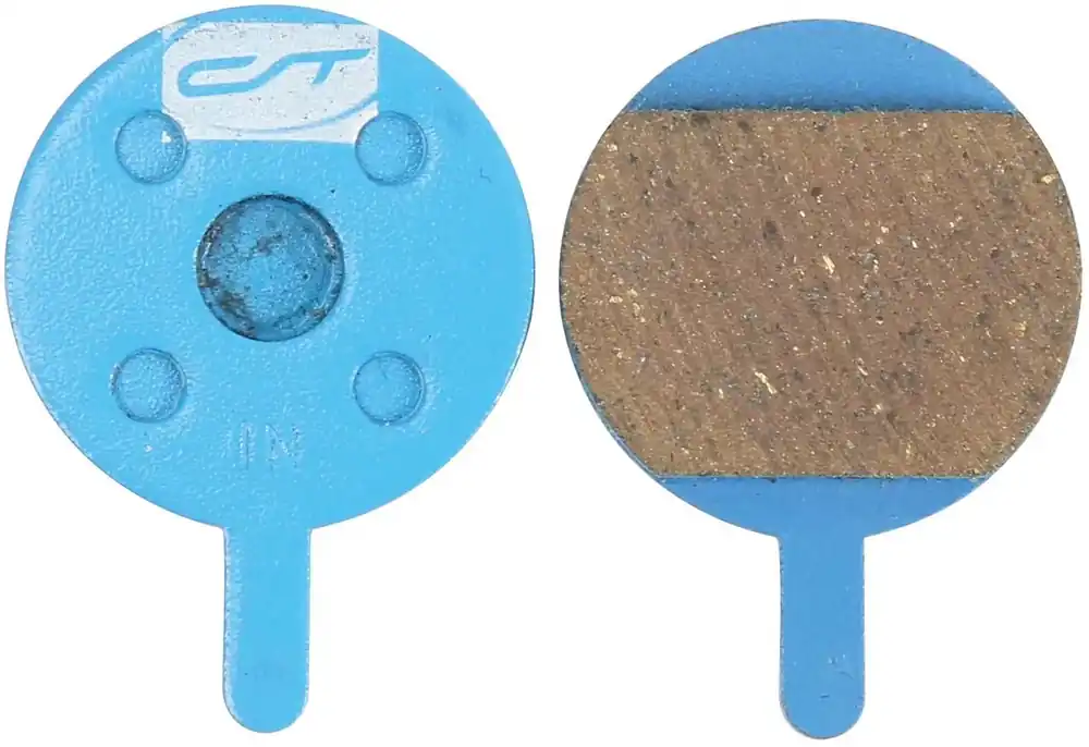 CONTEC Scheibenbremsbelag DiscStop+ CBP-645 blau/grau Angebot
