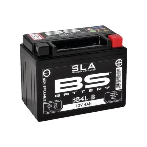 BS-Battery Batterie SLA BB4L-B Ausverkauf