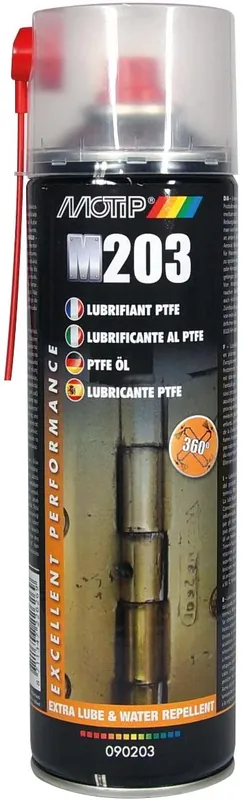 Motip Universalöl 500 ml Spraydose Preiswert