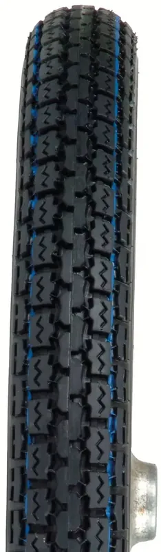 Vee Rubber Reifen VRM-015 2.50 - 17 TT 43L Mega-Angebot