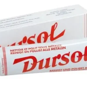 Jetzt Bestellen Dursol Edel-Chromglanz