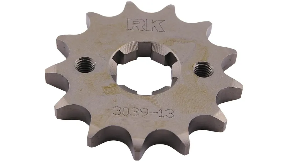 Knallerangebot RK Antriebsritzel 3039 13 Zähne