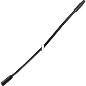 Knallerangebot Supernova Anschlusskabel Power Connector 250 mm schwarz