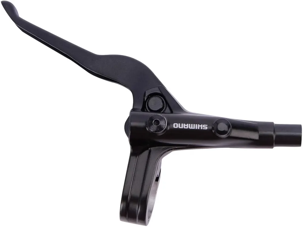 Neue Ware Shimano Bremshebel BL-MT4023 links schwarz