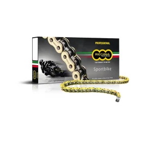 Mega-Angebot Regina Kette 520 ZRP Z-Ring [52023-114]