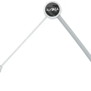 Alhonga Cantilever-Verbindungskabel B-Typ 82 mm silber Günstig