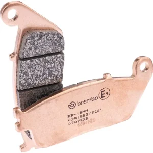 Brembo Bremsbelag Modell 07075 Neue Kollektion