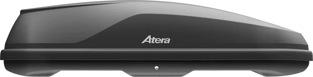 Highlight Atera Dachbox Casar M schwarz