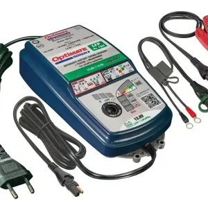 Tecmate Batterieladegerät Optimate Lithium 4S 9.5A Angebot