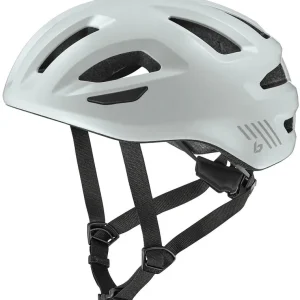 Bollé Helm Spero porcelain shiny Günstig