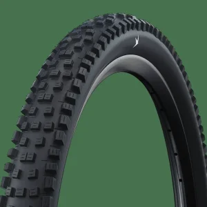 Echt Schwalbe Nobby Nic Reifen 27,5 Zoll schwarz 2,80" Addix