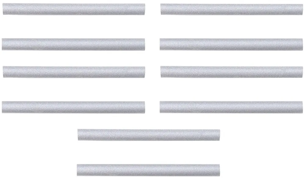 Günstig Fasi Speichenreflektor Sticklinge silber