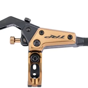 TRP Scheibenbremse EVO PRO HD-M9040 gold links Preis Gesenkt