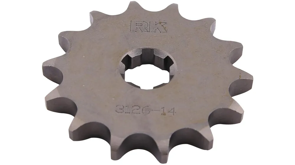 Top-Angebot RK Antriebsritzel 3126 14 Zähne