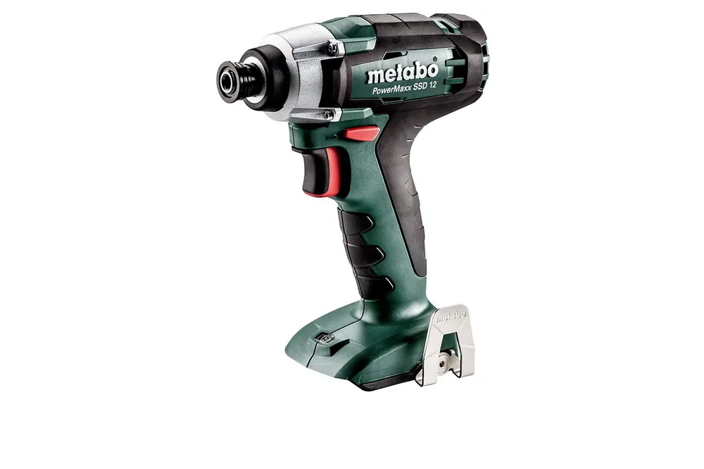 Metabo Akku-Schlagschrauber PowerMaxx SSD 12 Ausverkauf