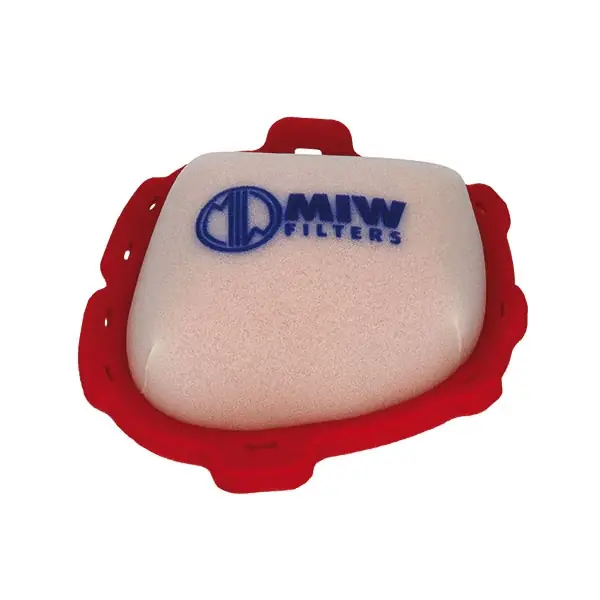 Kracherpreis MIW Luftfilter H1330 für Honda CRF R/RX 250 (22-24) / 450 (21-24)