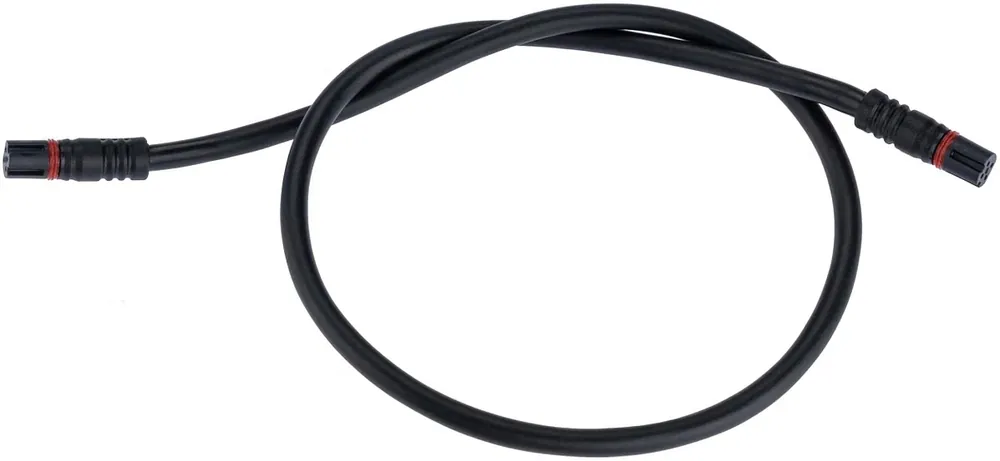 Schnäppchen Bosch Displaykabel HMI 300 mm schwarz