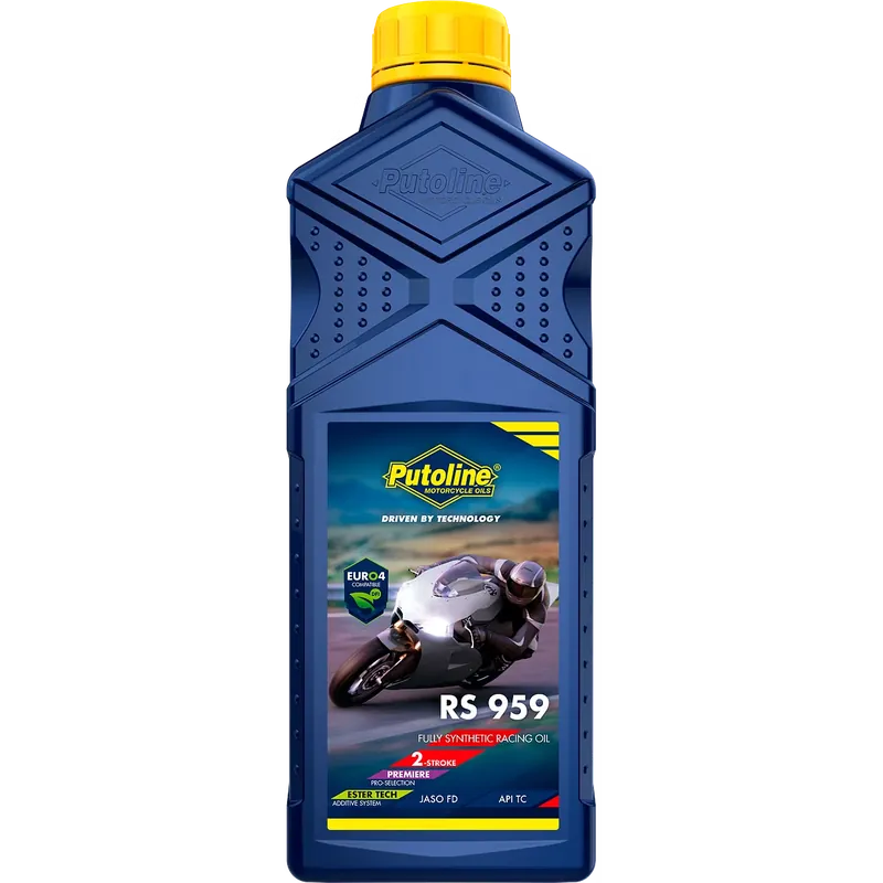 Putoline Motoröl RS 959- 1L Günstig