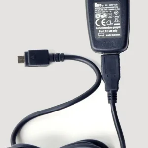 cardo Wandladegerät SR G4/G9 5DCV 1A Sonderaktion