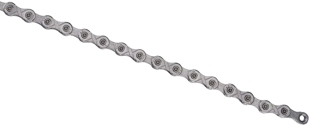 KMC Kette xGlide CUES 50 m Rolle silber Preisreduziert