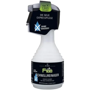 Nur Für Kurze Zeit Dr. Wack Fahrradreiniger F100 Schnellreiniger 500 ml