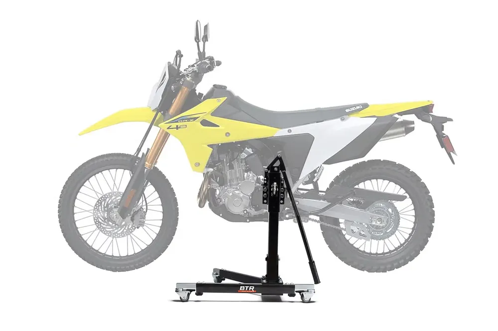 Zentralständer EVOLIFT® für Suzuki DR-Z4S 25- Sofort Bestellen