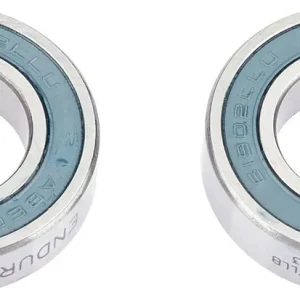 Stan‘s NoTubes Rillenkugellager 6902 15 x 28 x 7 mm silber Schneller Versand