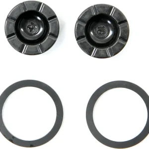 Top-Angebot SRAM Kolben-Kit Road 18 mm schwarz
