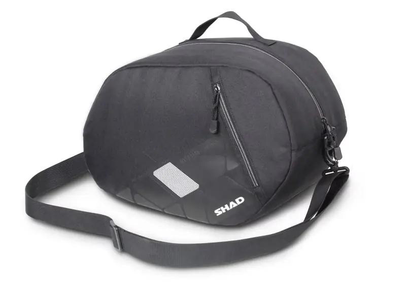 Geprüft SHAD SH36/SH35 Innentasche schwarz 10kg
