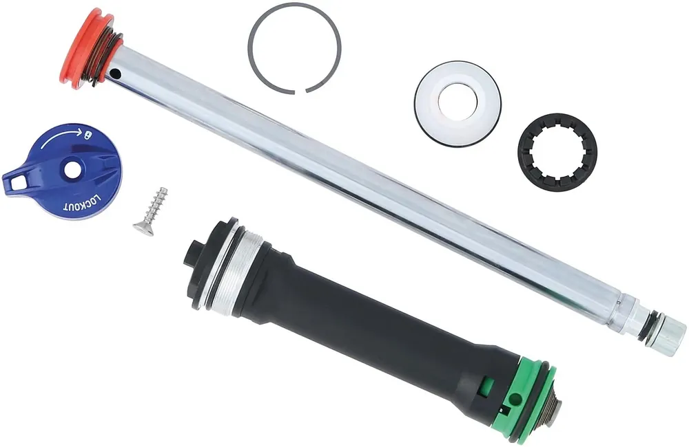 Top-Preis RockShox Druckstufe 27,5/29 Zoll schwarz