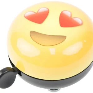 Jetzt Bestellen Widek Klingel Ding Dong Emoticons gelb