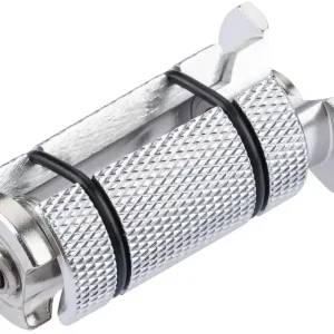 ergotec Ahead-Kralle Integra Perormance 1 1/8 Zoll silber Direkt Vom Hersteller