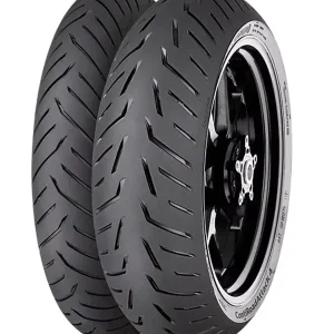 Continental ContiRoadAttack 4 190/50 ZR17 Neu Im Sortiment