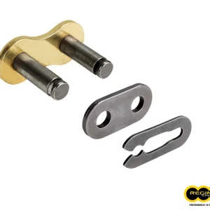 Regina Kettenschloss 420 ORO (4.08mm) [42002-C] Schnäppchen