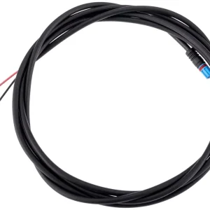 Nur Für Kurze Zeit Bosch Lichtkabel BES3 1400 mm schwarz