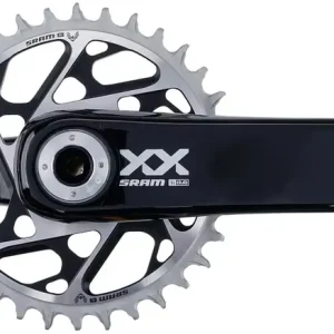 SRAM Kettenradgarnitur XX SL Eagle Transmission 34 Zähne Jetzt Bestellen
