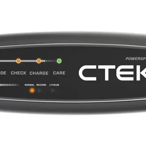 CTEK CT5 Powersport EU Batterieladegerät Schneller Versand