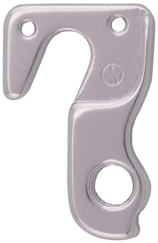 Preiswert Union Schaltauge GH-256 silber