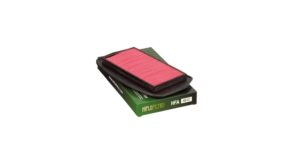 Hiflofiltro Luftfilter HFA4612 Preiswert