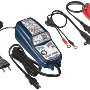 Tecmate Batterieladegerät Optimate 5 Select Sofort Bestellen